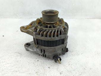 compare product 2014-2016 Mazda 6 Alternator Replacement Generator Charging Assembly Engine OEM P/N:A5TL0491 Fits Fits 2013 2014 2015 2016 2017 OEM Used Auto Parts