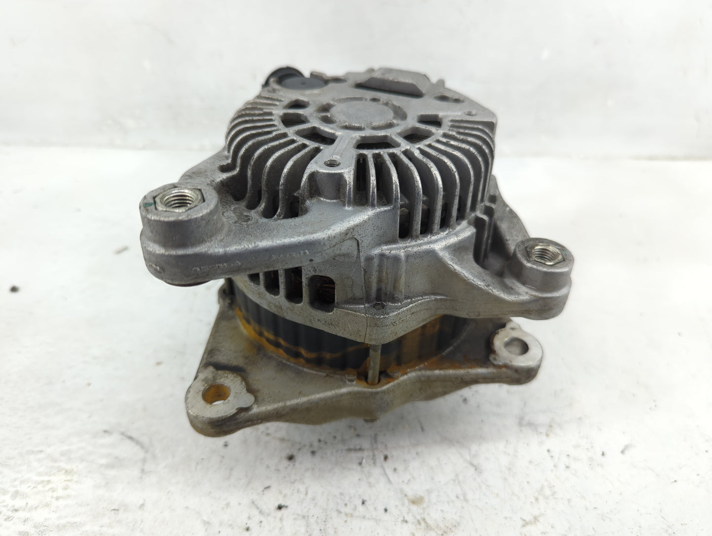 2014-2016 Mazda 6 Alternator Replacement Generator Charging Assembly Engine OEM P/N:A5TL0491 Fits Fits 2013 2014 2015 2016 2