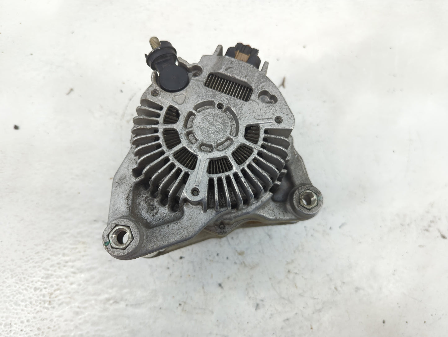 2014-2016 Mazda 6 Alternator Replacement Generator Charging Assembly Engine OEM P/N:A5TL0491 Fits Fits 2013 2014 2015 2016 2