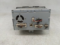2014-2015 Mazda 6 Radio AM FM Cd Player Receiver Replacement P/N:GJS266DV0A Fits Fits 2013 2014 2015 2016 OEM Used Auto Part