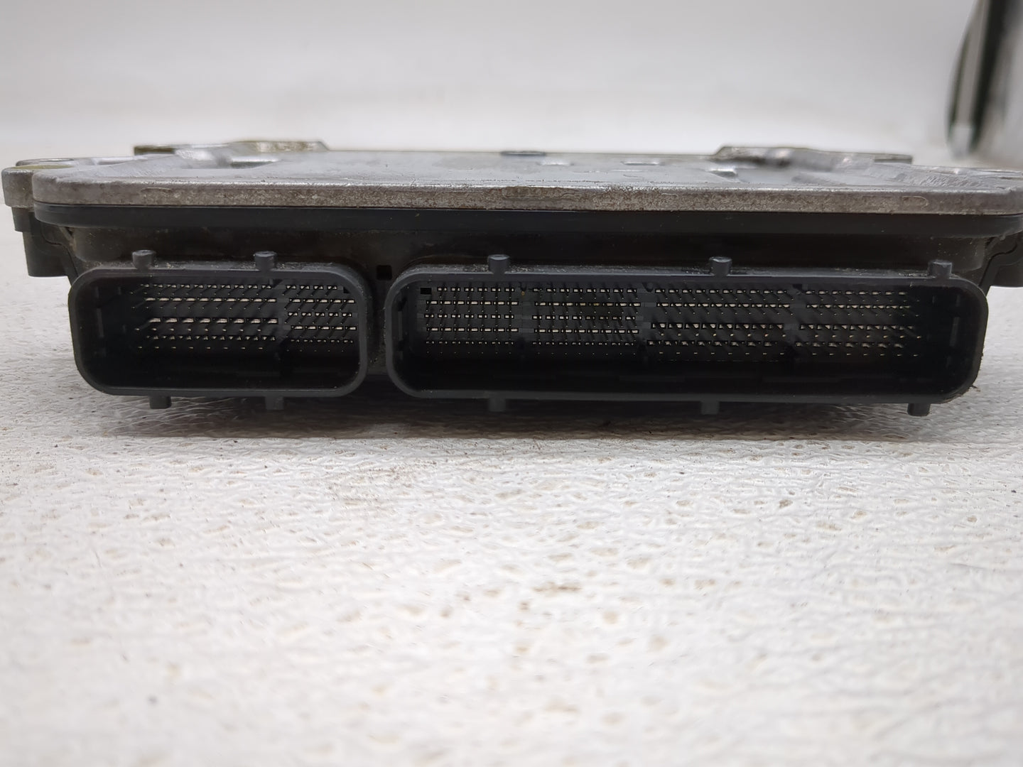 2014-2016 Mazda 6 PCM Engine Control Computer ECU ECM PCU OEM P/N:PY1J 18 881B Fits Fits 2014 2015 2016 OEM Used Auto Parts 