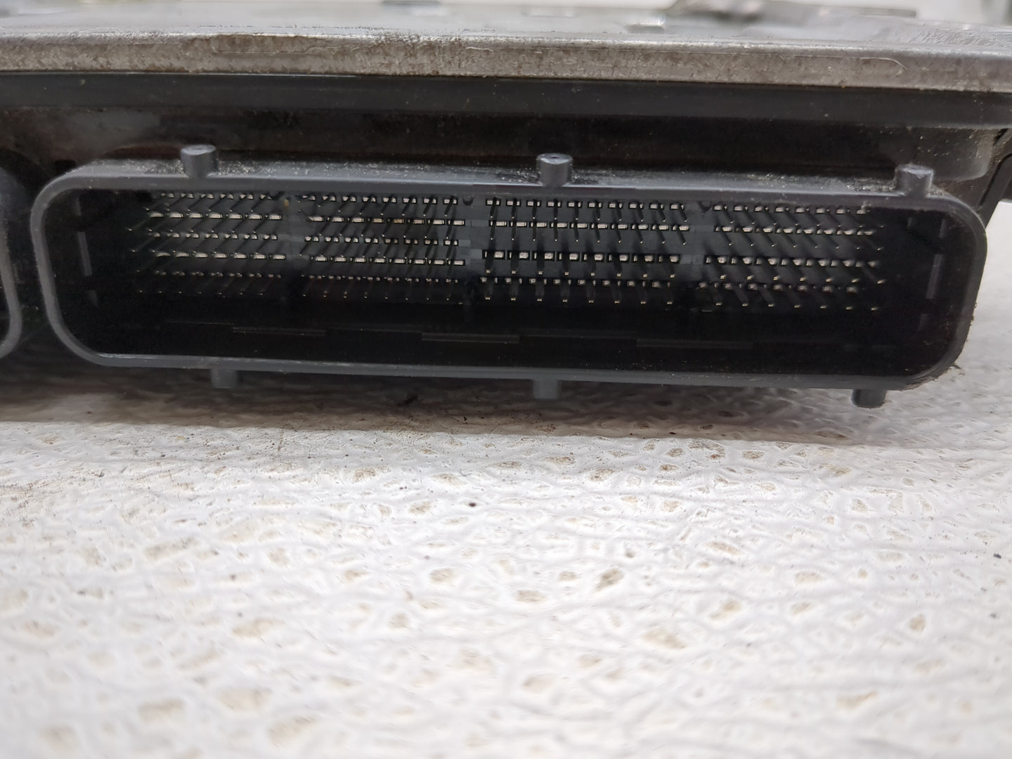 2014-2016 Mazda 6 PCM Engine Control Computer ECU ECM PCU OEM P/N:PY1J 18 881B Fits Fits 2014 2015 2016 OEM Used Auto Parts 
