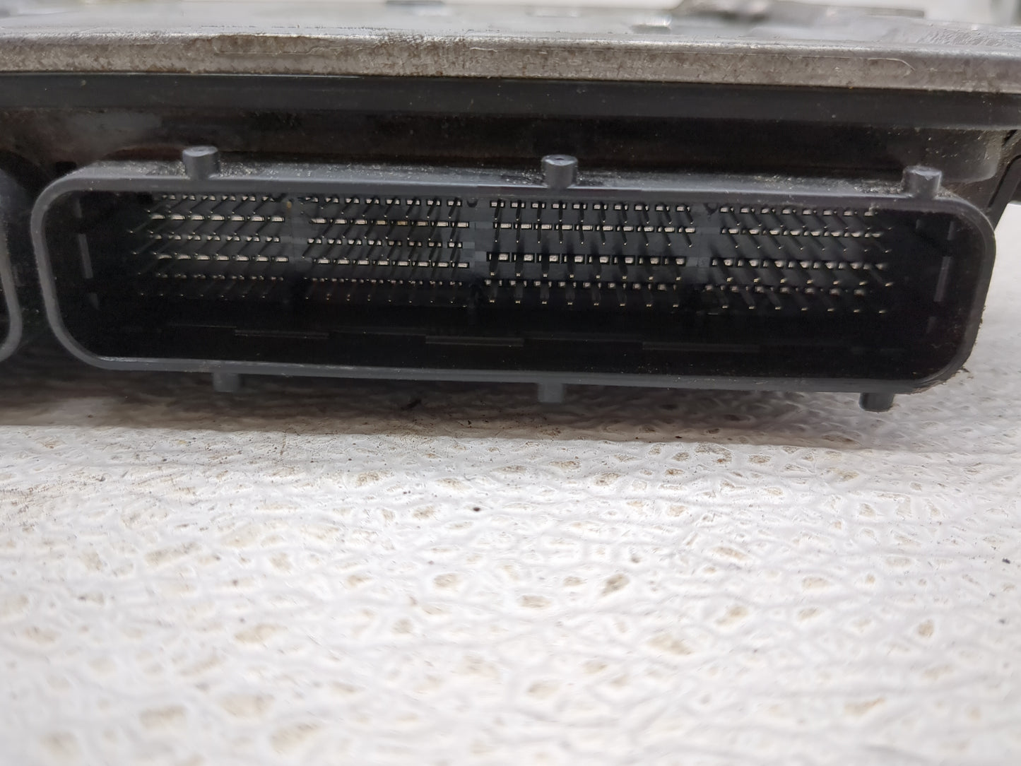2014-2016 Mazda 6 PCM Engine Control Computer ECU ECM PCU OEM P/N:PY1J 18 881B Fits Fits 2014 2015 2016 OEM Used Auto Parts 