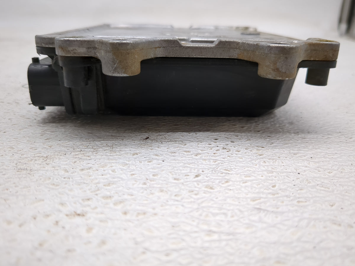 2014-2016 Mazda 6 PCM Engine Control Computer ECU ECM PCU OEM P/N:PY1J 18 881B Fits 2014 2015 2016 OEM Used Auto Parts - Oem