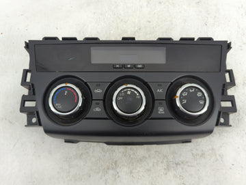 2014-2015 Mazda 6 Climate Control Module Temperature AC/Heater Replacement P/N:GJR9-61-190B VPC4UH-18C012-MC Fits Fits 2014 