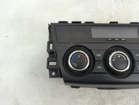 2014-2015 Mazda 6 Climate Control Module Temperature AC/Heater Replacement P/N:GJR9-61-190B VPC4UH-18C012-MC Fits Fits 2014 