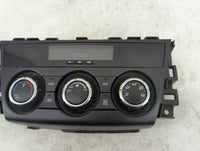 2014-2015 Mazda 6 Climate Control Module Temperature AC/Heater Replacement P/N:GJR9-61-190B VPC4UH-18C012-MC Fits Fits 2014 