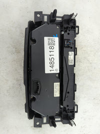 2014-2015 Mazda 6 Climate Control Module Temperature AC/Heater Replacement P/N:GJR9-61-190B VPC4UH-18C012-MC Fits Fits 2014 