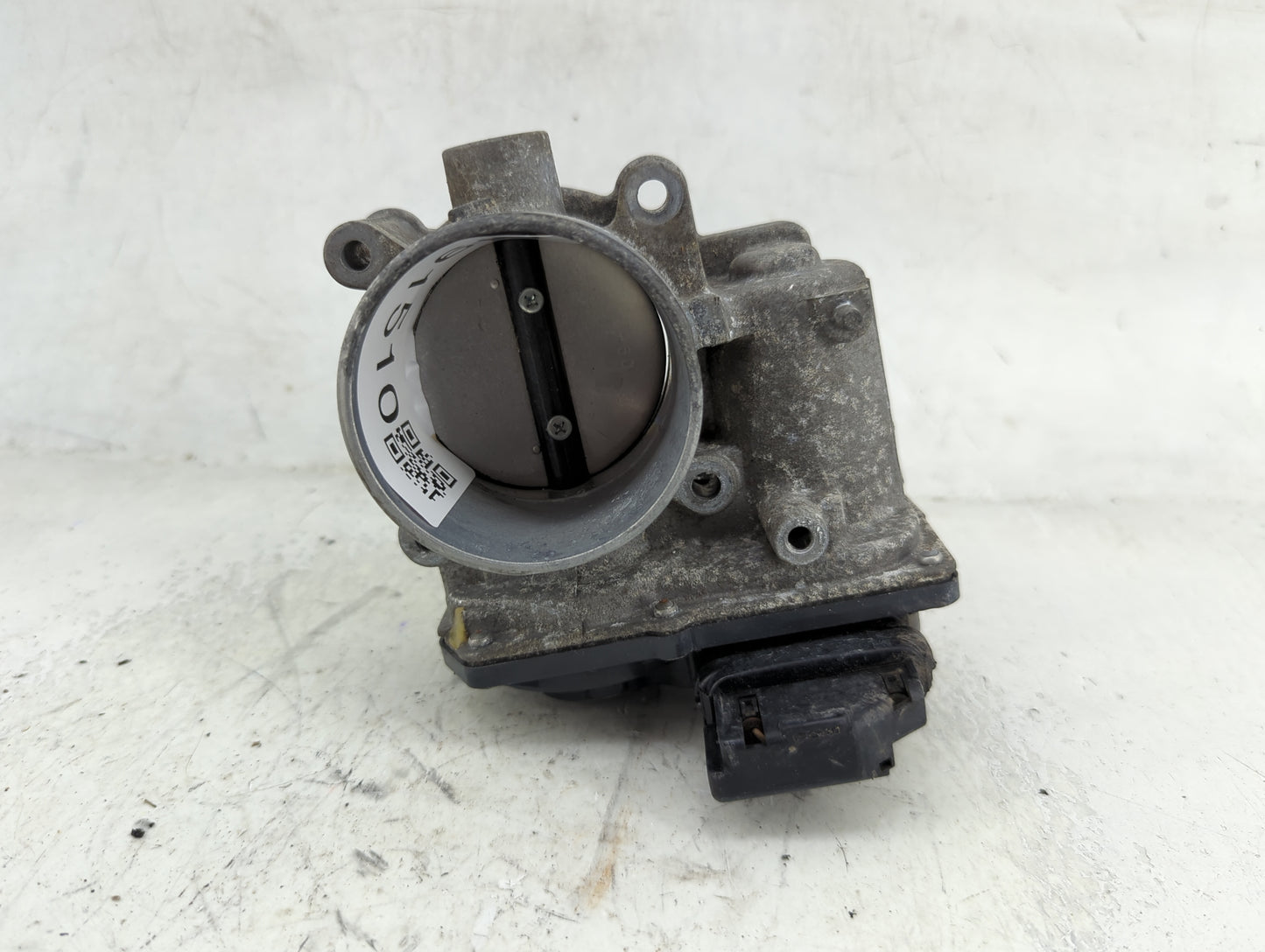 2014-2017 Mazda 6 Throttle Body P/N:PY01 13 640 A Fits Fits 2014 2015 2016 2017 2018 OEM Used Auto Parts - Oemusedautoparts1