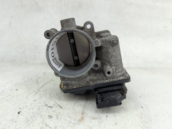compare product 2014-2017 Mazda 6 Throttle Body P/N:PY01 13 640 A Fits Fits 2014 2015 2016 2017 2018 OEM Used Auto Parts