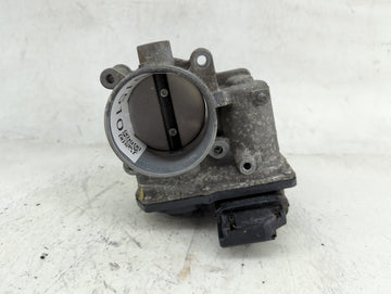 2014-2017 Mazda 6 Throttle Body P/N:PY01 13 640 A Fits Fits 2014 2015 2016 2017 2018 OEM Used Auto Parts - Oemusedautoparts1