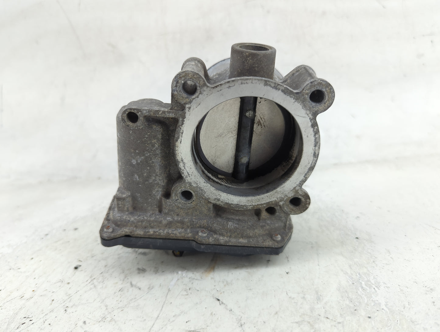 2014-2017 Mazda 6 Throttle Body P/N:PY01 13 640 A Fits Fits 2014 2015 2016 2017 2018 OEM Used Auto Parts - Oemusedautoparts1