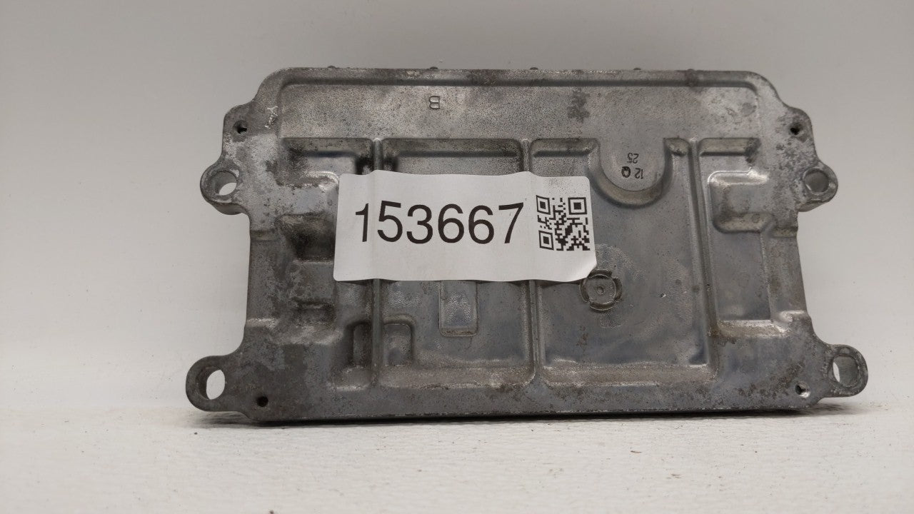 2014 Mazda 6 PCM Engine Control Computer ECU ECM PCU OEM P/N:PY1W-18881-A PY1W-18881-B, PY1W-18881-C, PY1W-18881-D Fits OEM 