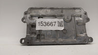 2014 Mazda 6 PCM Engine Control Computer ECU ECM PCU OEM P/N:PY1W-18881-A PY1W-18881-B, PY1W-18881-C, PY1W-18881-D Fits OEM 