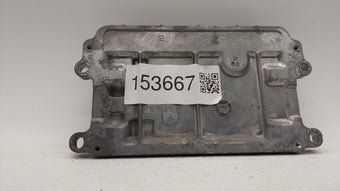 compare product 2014 Mazda 6 PCM Engine Control Computer ECU ECM PCU OEM P/N:PY1W-18881-A PY1W-18881-B, PY1W-18881-C, PY1W-18881-D Fits OEM Used Auto Parts