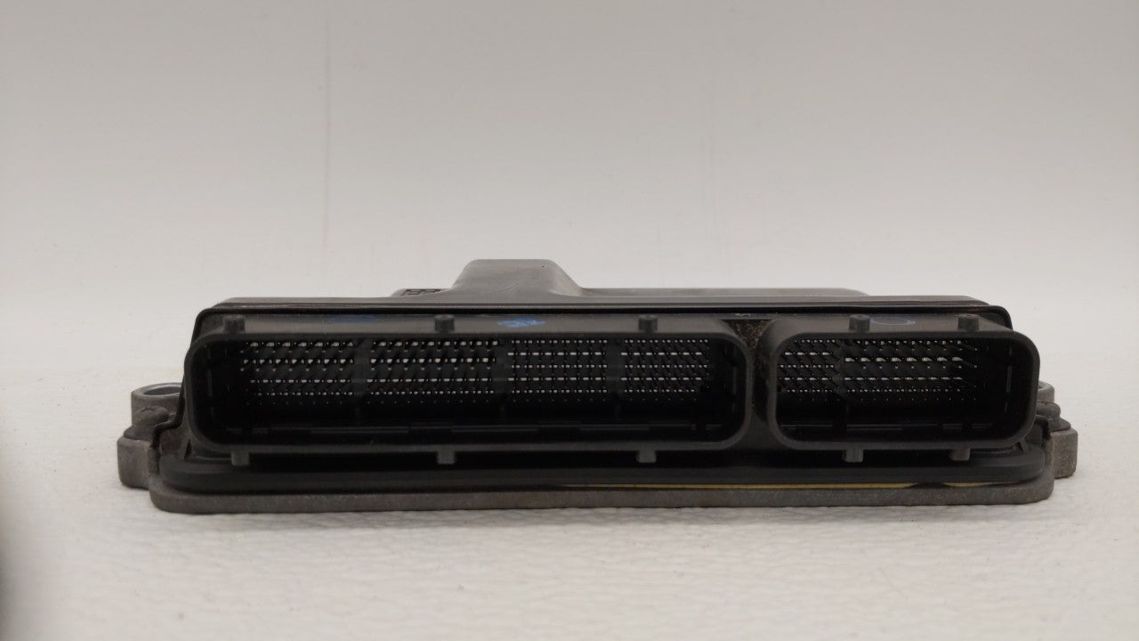 2014 Mazda 6 PCM Engine Control Computer ECU ECM PCU OEM P/N:PY1W-18881-A PY1W-18881-B, PY1W-18881-C, PY1W-18881-D Fits OEM 