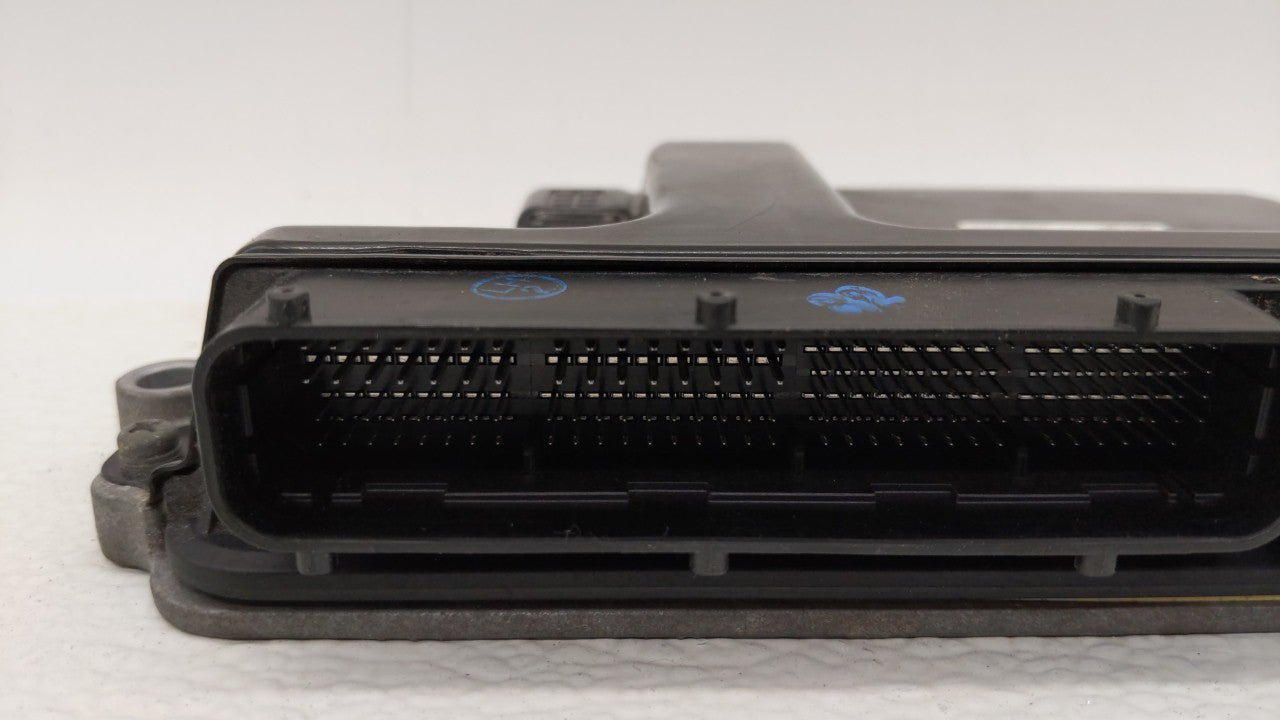 2014 Mazda 6 PCM Engine Control Computer ECU ECM PCU OEM P/N:PY1W-18881-A PY1W-18881-B, PY1W-18881-C, PY1W-18881-D Fits OEM 