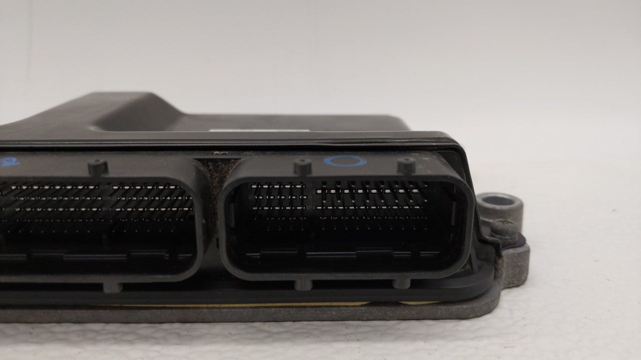 2014 Mazda 6 PCM Engine Control Computer ECU ECM PCU OEM P/N:PY1W-18881-A PY1W-18881-B, PY1W-18881-C, PY1W-18881-D Fits OEM 