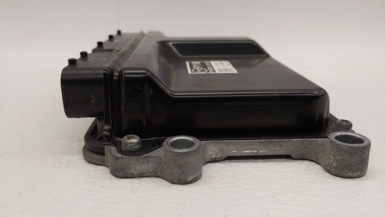 2014 Mazda 6 PCM Engine Control Computer ECU ECM PCU OEM P/N:PY1W-18881-A PY1W-18881-B, PY1W-18881-C, PY1W-18881-D Fits OEM 