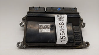 compare product 2014 Mazda 6 PCM Engine Control Computer ECU ECM PCU OEM P/N:PY1V 18 881B PY1V 18 881D Fits OEM Used Auto Parts