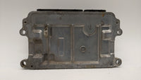 2014 Mazda 6 PCM Engine Control Computer ECU ECM PCU OEM P/N:PY1V 18 881B PY1V 18 881D Fits OEM Used Auto Parts - Oemusedaut