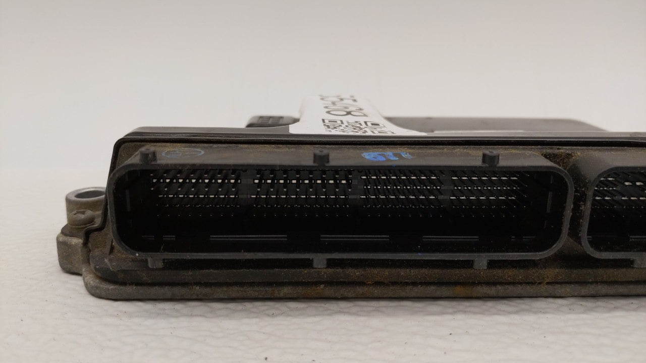 2014 Mazda 6 PCM Engine Control Computer ECU ECM PCU OEM P/N:PY1V 18 881B PY1V 18 881D Fits OEM Used Auto Parts - Oemusedaut