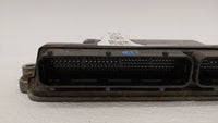 2014 Mazda 6 PCM Engine Control Computer ECU ECM PCU OEM P/N:PY1V 18 881B PY1V 18 881D Fits OEM Used Auto Parts - Oemusedaut