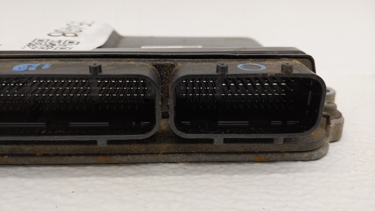 2014 Mazda 6 PCM Engine Control Computer ECU ECM PCU OEM P/N:PY1V 18 881B PY1V 18 881D Fits OEM Used Auto Parts - Oemusedaut