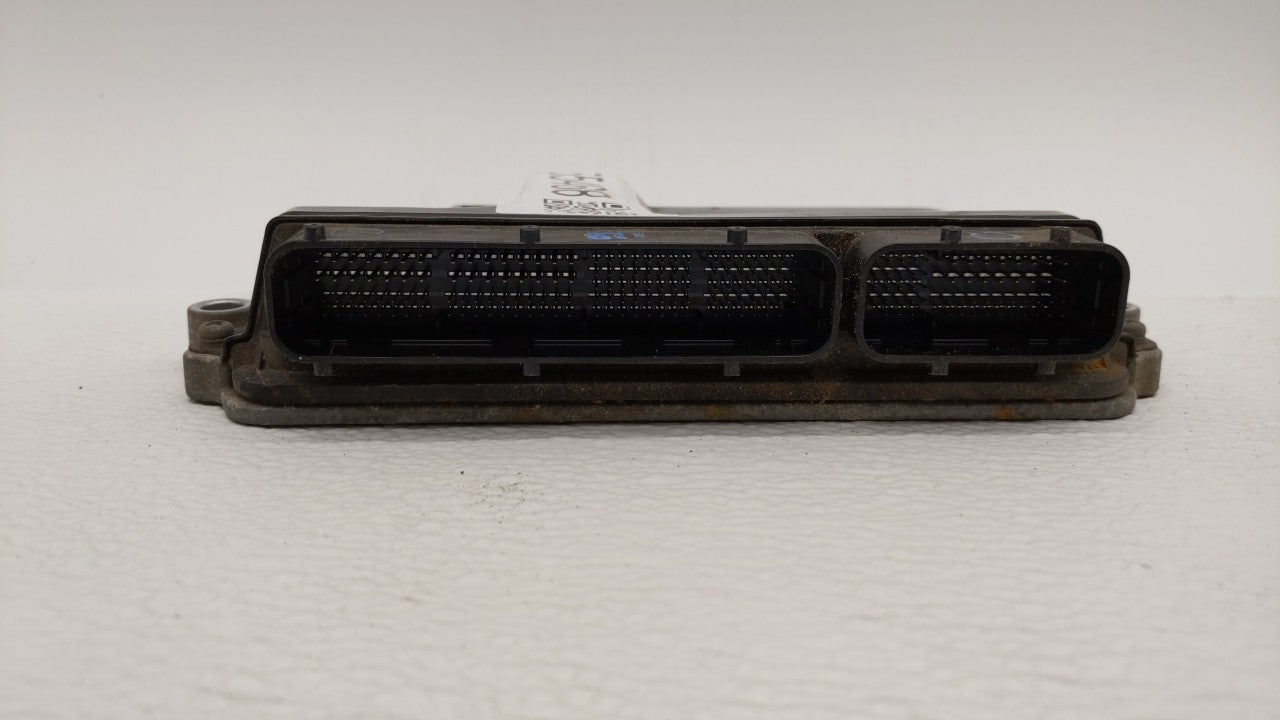 2014 Mazda 6 PCM Engine Control Computer ECU ECM PCU OEM P/N:PY1V 18 881B PY1V 18 881D Fits OEM Used Auto Parts - Oemusedaut