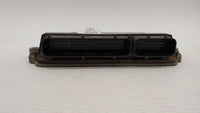 2014 Mazda 6 PCM Engine Control Computer ECU ECM PCU OEM P/N:PY1V 18 881B PY1V 18 881D Fits OEM Used Auto Parts - Oemusedaut