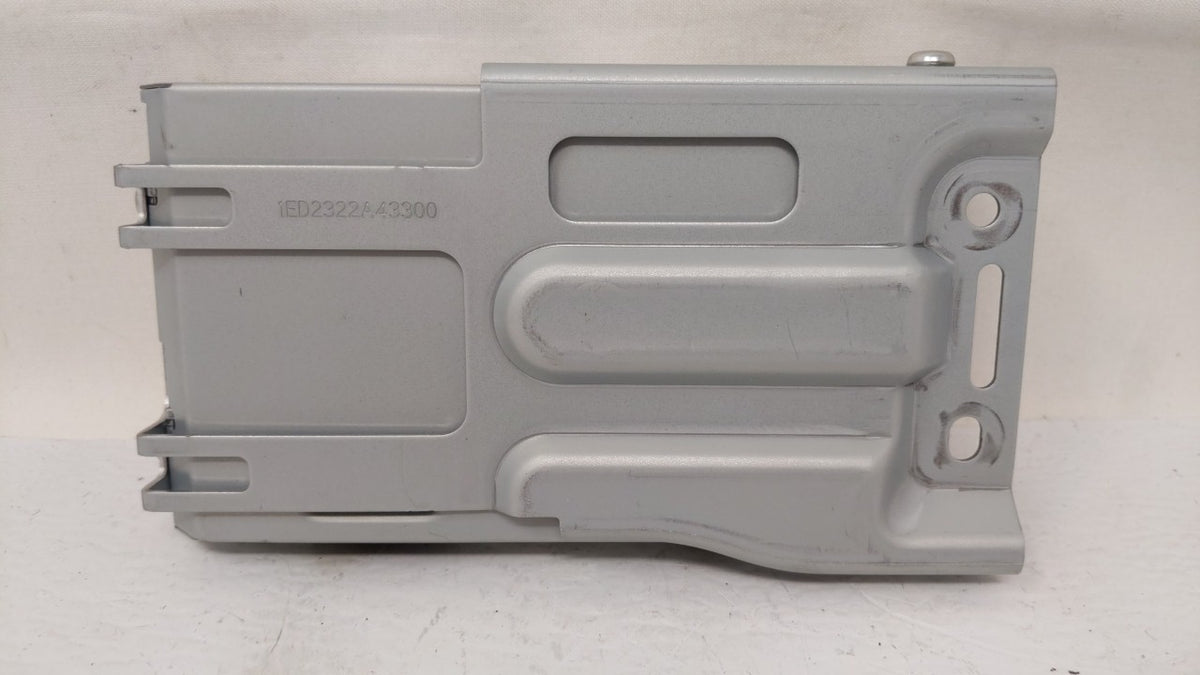 2014 Mazda 6 Radio AM FM Cd Player Receiver Replacement P/N:GS3M 66 DR0 Fits 2010 2011 2012 2013 OEM Used Auto Parts - Oemus