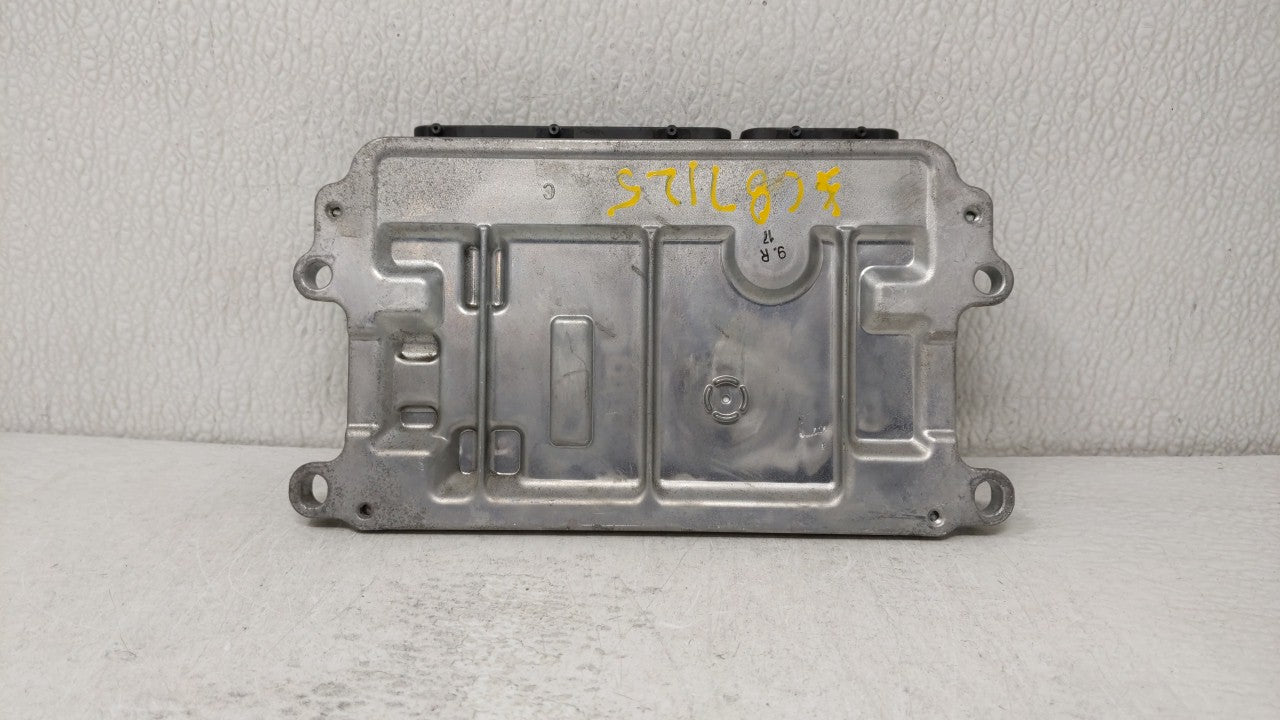 2014-2016 Mazda 6 PCM Engine Control Computer ECU ECM PCU OEM P/N:PY1W-18881-A PY1W-18881-B, PY1W-18881-C Fits Fits 2014 201