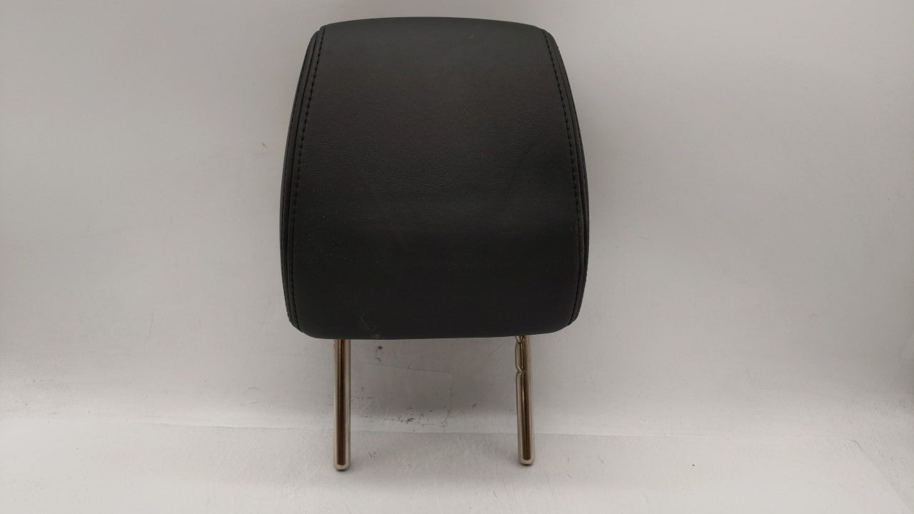 2014-2016 Mazda 6 Headrest Head Rest Rear Seat Black - Oemusedautoparts1.com