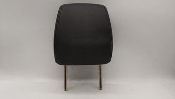 2014-2016 Mazda 6 Headrest Head Rest Rear Seat Black - Oemusedautoparts1.com