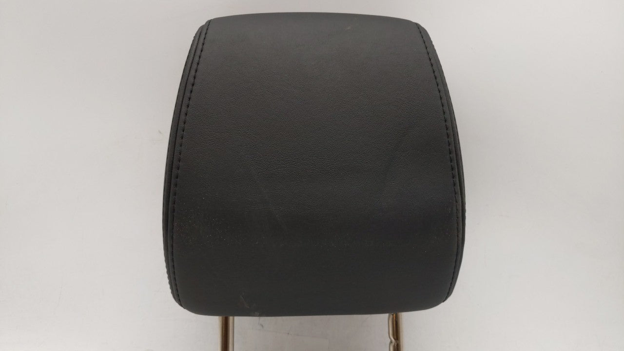 2014-2016 Mazda 6 Headrest Head Rest Rear Seat Black - Oemusedautoparts1.com