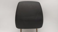 2014-2016 Mazda 6 Headrest Head Rest Rear Seat Black - Oemusedautoparts1.com