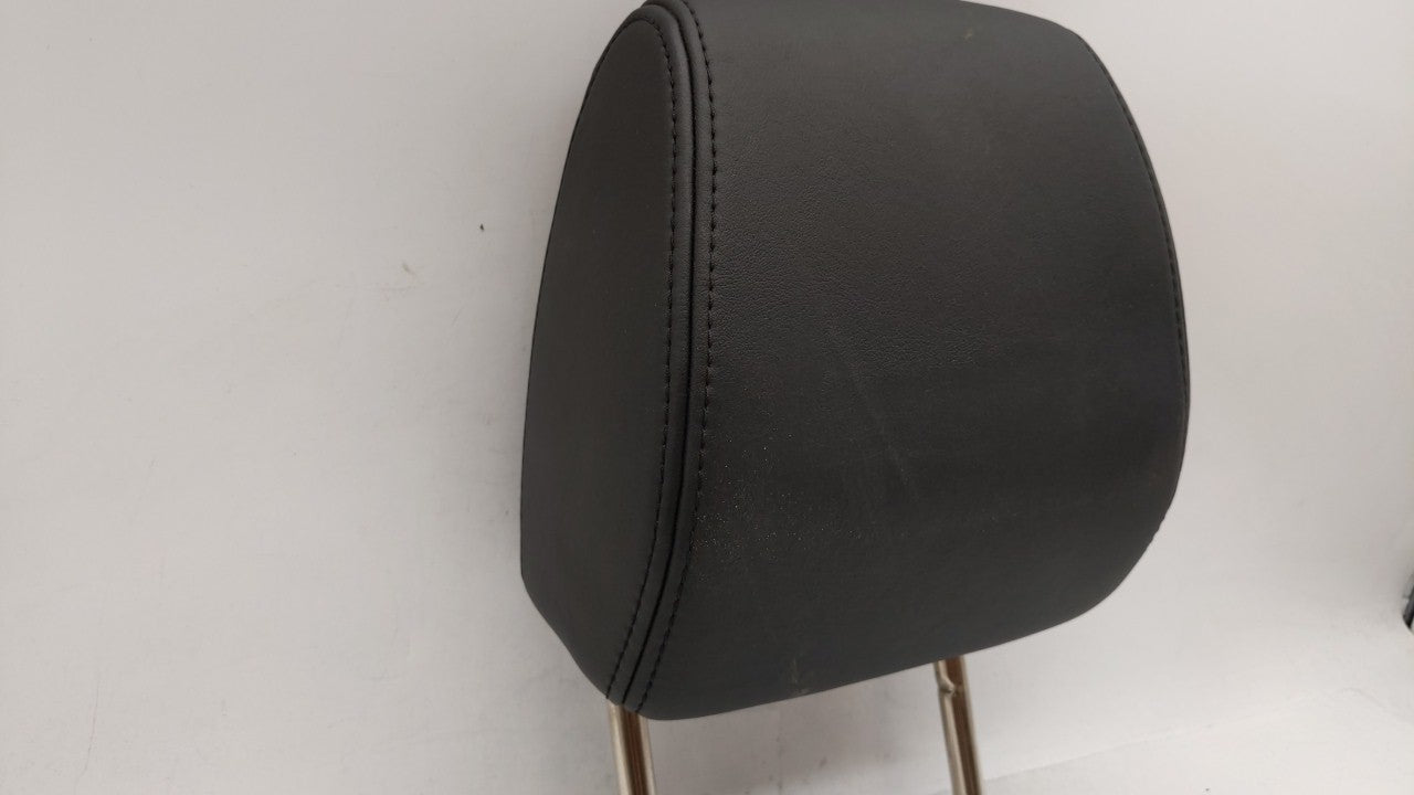 2014-2016 Mazda 6 Headrest Head Rest Rear Seat Black - Oemusedautoparts1.com