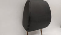 2014-2016 Mazda 6 Headrest Head Rest Rear Seat Black - Oemusedautoparts1.com
