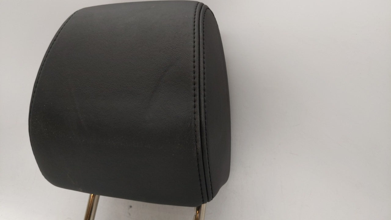 2014-2016 Mazda 6 Headrest Head Rest Rear Seat Black - Oemusedautoparts1.com