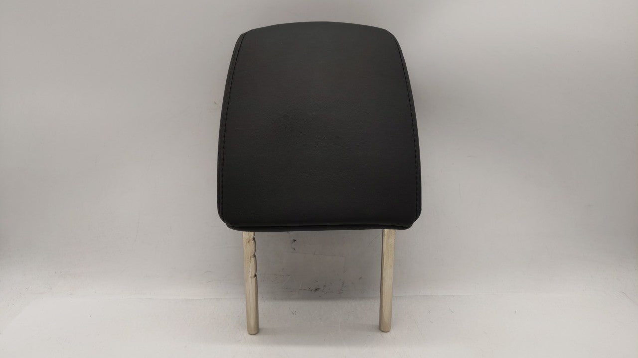 2014-2016 Mazda 6 Headrest Head Rest Rear Seat Black - Oemusedautoparts1.com
