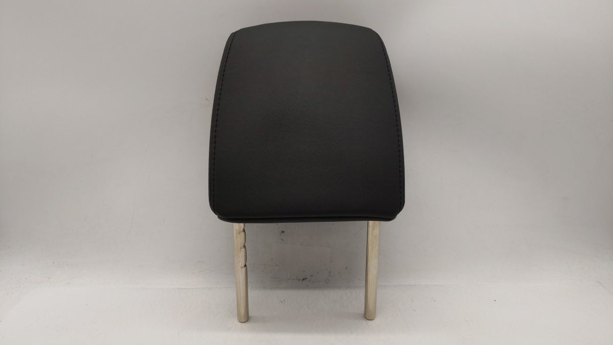 2014-2016 Mazda 6 Headrest Head Rest Front Passenger Seat Black - Oemusedautoparts1.com