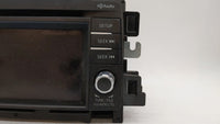 2014-2014 Mazda 6 Am Fm Cd Player Radio Receiver - Oemusedautoparts1.com