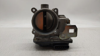 compare product 2014 Mazda 6 Throttle Body P/N:PY01 13 640 A Fits OEM Used Auto Parts