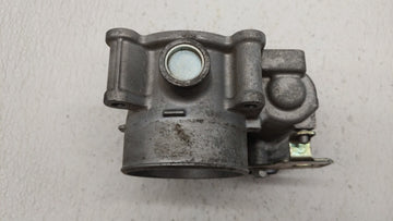 2014 Mazda 6 Throttle Body P/N:PY01 13 640 A Fits OEM Used Auto Parts