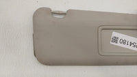 2014 Mazda 6 Sun Visor Shade Replacement Passenger Right Mirror Fits OEM Used Auto Parts - Oemusedautoparts1.com