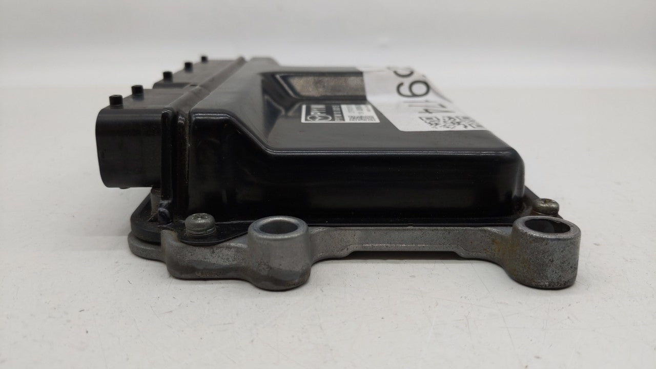 2014 Mazda 6 PCM Engine Control Computer ECU ECM PCU OEM P/N:PY1W-18881-A PY1W-18881-B, PY1W-18881-C, PY1W-18881-D Fits OEM 