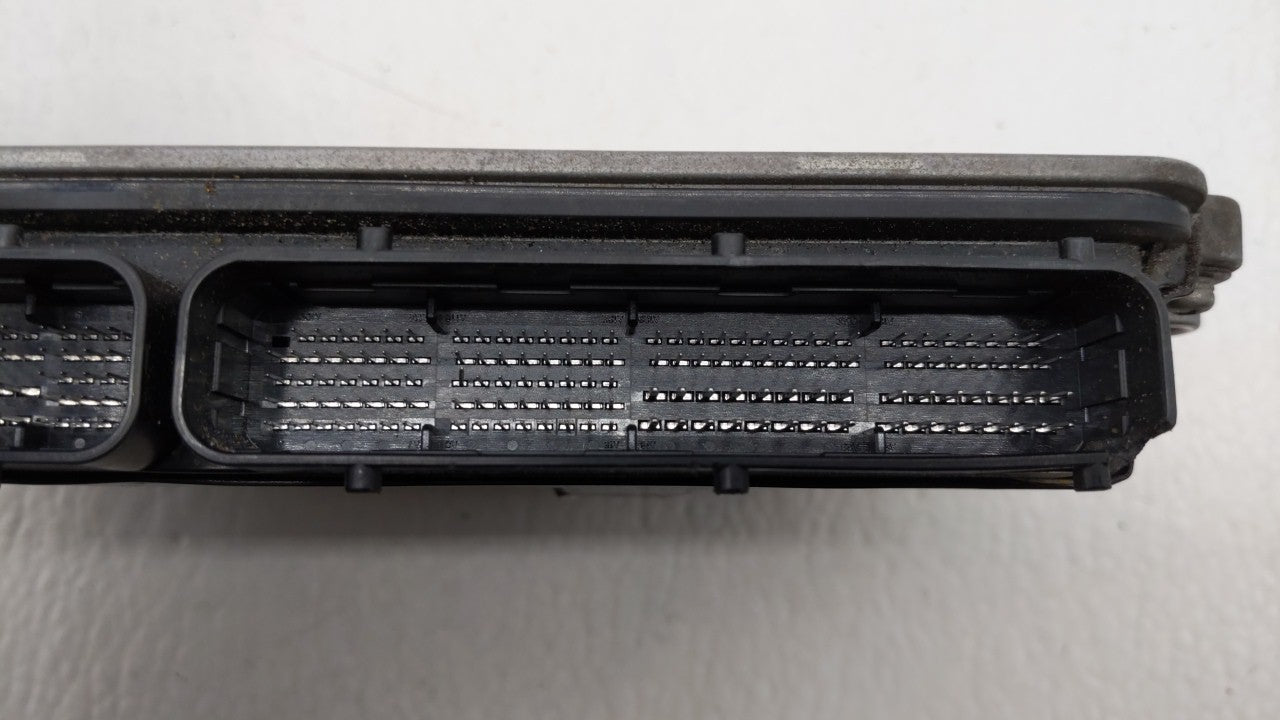 2014 Mazda 6 PCM Engine Control Computer ECU ECM PCU OEM P/N:PY1W-18881-A PY1W-18881-B, PY1W-18881-C, PY1W-18881-D Fits OEM 
