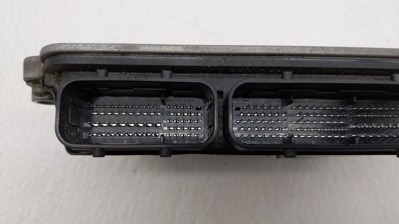 2014 Mazda 6 PCM Engine Control Computer ECU ECM PCU OEM P/N:PY1W-18881-A PY1W-18881-B, PY1W-18881-C, PY1W-18881-D Fits OEM 