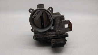 compare product 2014 Mazda 6 Throttle Body P/N:PY01 13 640 A Fits OEM Used Auto Parts