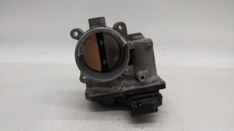 compare product 2014 Mazda 6 Throttle Body P/N:PY01 13 640 A Fits OEM Used Auto Parts